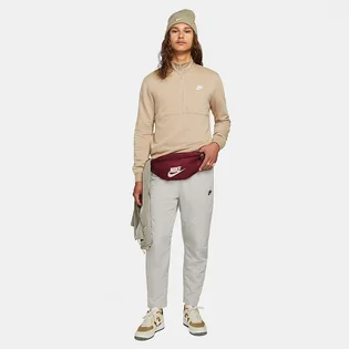 Сумка унісекс Nike Heritage Waistpack - Fa21 Bordo DB0490-638