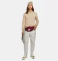 Сумка унисекс Nike Heritage Waistpack - Fa21 Bordo DB0490-638