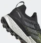 Кроссовки женские Adidas Terrex Two Ultra Primeblue Trail Running Shoes Black H69068