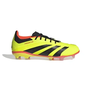 Бутси дитячі Adidas Predator Elite Yellow IG7745