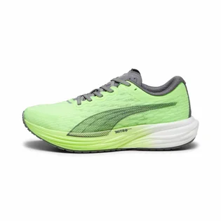 Кросівки чоловічі Puma Deviate Nitro 2 Green 376807-16