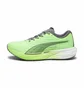 Кроссовки мужские Puma Deviate Nitro 2 Green 376807-16