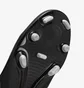 Бутсы детские Nike Phantom Club Fg Gx 2 Black FJ2600-002