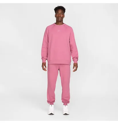 Штаны унисекс Nike Northstar Pink FN7661-667