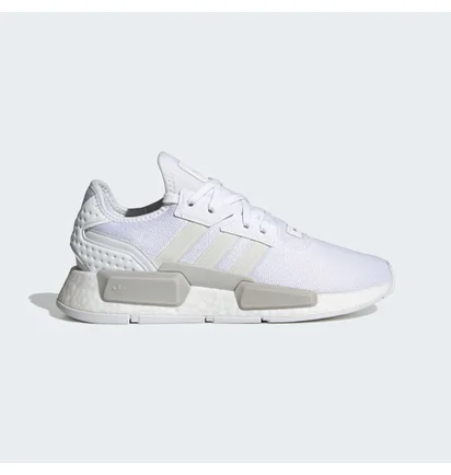 Кроссовки унисекс Adidas Nmd_G1 White IE4557