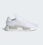 Кроссовки унисекс Adidas Nmd_G1 White IE4557