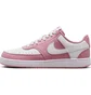 Кросівки жіночі Nike Court Vision Low Next Nature WomenS Shoes Pink DH3158-603