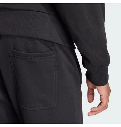 Штаны мужские Adidas A Szn Fl R Pt Black IX1246