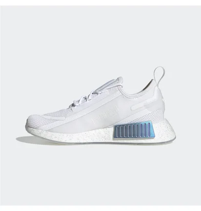Кроссовки женские Adidas Nmd_R1 Spectoo Shoes White GZ9289