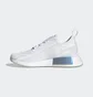 Кроссовки женские Adidas Nmd_R1 Spectoo Shoes White GZ9289