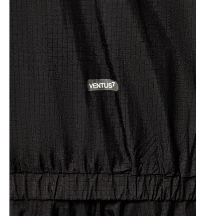 Спортивний костюм чоловічий EA7 Emporio Armani Dynamic Athlete Technical Fabric Ventus7 Black 7M000645-AF13415