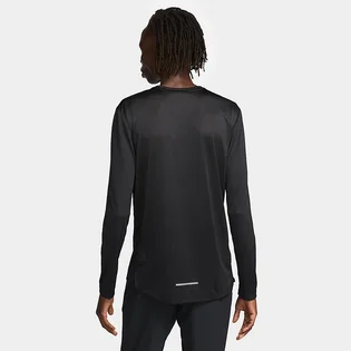 Лонгслив мужской Nike Dri-Fit Miler Black CU0318-010