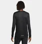 Лонгслив мужской Nike Dri-Fit Miler Black CU0318-010