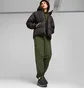 Пуховик чоловічий Puma Down Jacket Black 621674-01
