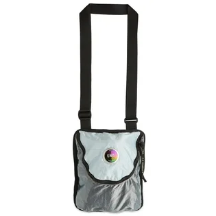Сумка унісекс C.P. Company X End. Kan-D Bag Metallic/Light Blue 19CSAC032A