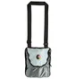 Сумка унісекс C.P. Company X End. Kan-D Bag Metallic/Light Blue 19CSAC032A
