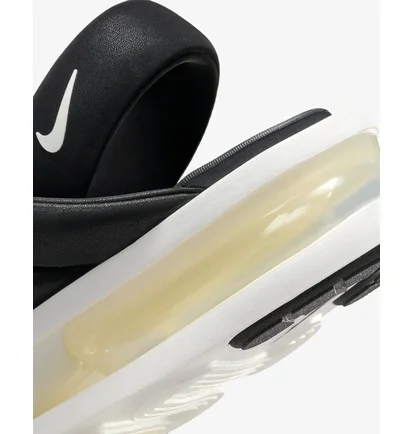 Тапочки женские Nike Air Max Isla Sandal Black FJ5929-002