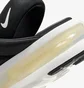 Тапочки женские Nike Air Max Isla Sandal Black FJ5929-002