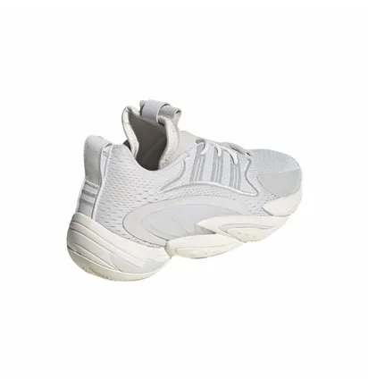 Кроссовки мужские Adidas Crazy Byw X 20 Grey EE8327