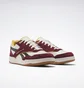 Кросівки унісекс Reebok Bb 4000 Ii Bordo/White IG4791