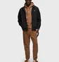 Вітровка чоловіча Air Jordan Essentials Black FN4537-010