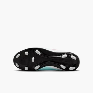 Бутсы детские Nike Phantomgx Ii Club Turquoise/White FJ2600-300
