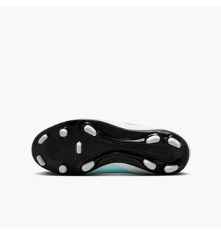 Бутсы детские Nike Phantomgx Ii Club Turquoise/White FJ2600-300
