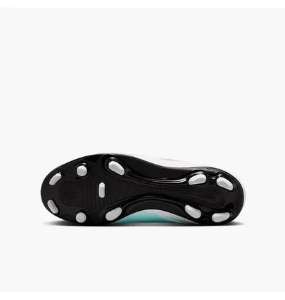Бутсы детские Nike Phantomgx Ii Club Turquoise/White FJ2600-300