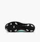 Бутсы детские Nike Phantomgx Ii Club Turquoise/White FJ2600-300