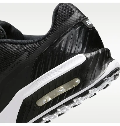 Кроссовки мужские Nike Air Max Bia Black IF2624-005