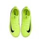 Бутсы детские Nike Zoom Mercurial Vapor 16 Academy Fg/Mg Green FQ8392-700