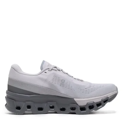 Кросівки жіночі On Cloudmonster 2 Grey 3WE10112564