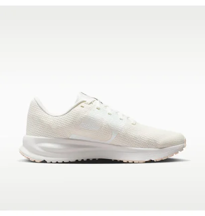 Кросівки жіночі Nike Run Defy Beige HM9593-107