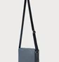 Сумка мужская Lacoste Chantaco Reporter Bag Cross Body Bag Marine Blue NH3270CE-021
