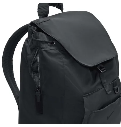 Рюкзак унісекс Nike Nk One Bkpk Black HV1194-010