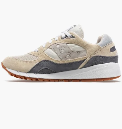 Кроссовки мужские Saucony Shadow 6000 Beige S70441-36