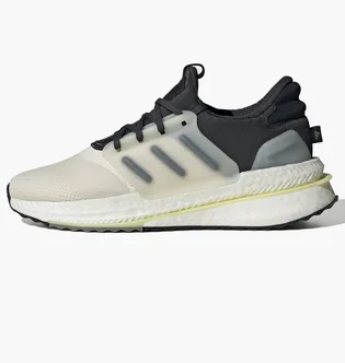 Кросівки чоловічі Adidas X_Plrboost Shoes Black/Beige HP3132