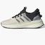 Кроссовки мужские Adidas X_Plrboost Shoes Black/Beige HP3132