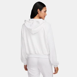 Спортивний костюм жіночий Nike Chill French Terry Fz Kadın Gri Sweatshirt White FN2415-051__FN2434-051