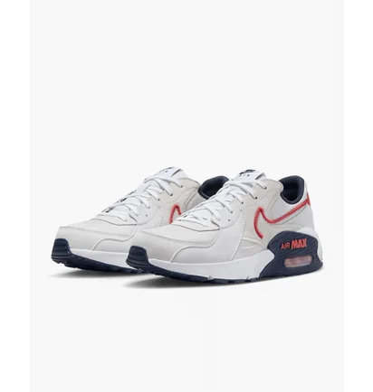 Кросівки чоловічі Nike Air Max Excee MenS Shoes White DZ0795-013