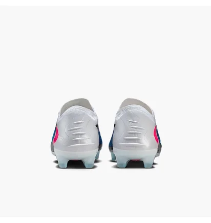 Бутси унісекс Nike Phantom 6 Low Elite Blue/Grey HJ2146-446