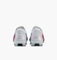 Бутси унісекс Nike Phantom 6 Low Elite Blue/Grey HJ2146-446