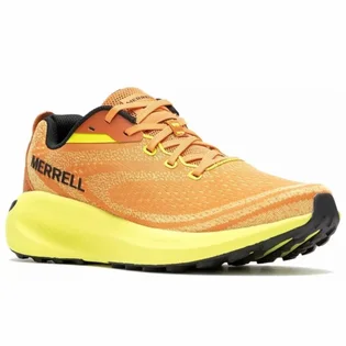 Кроссовки мужские Merrell Morphlite Orange J068071