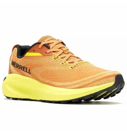 Кроссовки мужские Merrell Morphlite Orange J068071