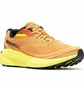 Кроссовки мужские Merrell Morphlite Orange J068071