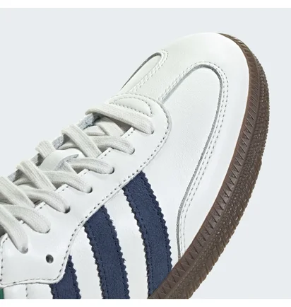 Кроссовки мужские Adidas Samba Og Shoes White IH4882
