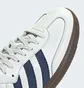 Кроссовки мужские Adidas Samba Og Shoes White IH4882