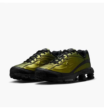 Кроссовки мужские Nike Shox Ride 2 Olive IH4468-001