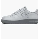 Кросівки унісекс Nike Air Force 1 Grey HM0621-001