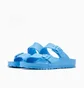 Сандалі жіночі BIRKENSTOCK Arizona Eva Narrow Light Blue 1024588